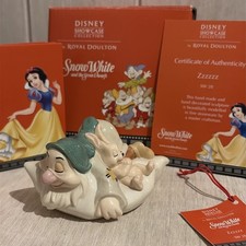 Royal Doulton Disney Showcase