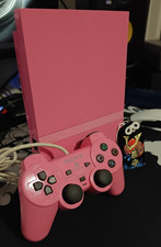 Sony Playstation 2 PS2 Slim