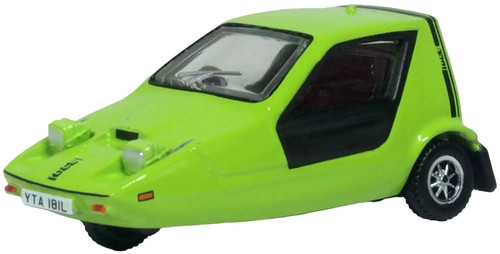 Oxford 1972 reliant bond - oxford,