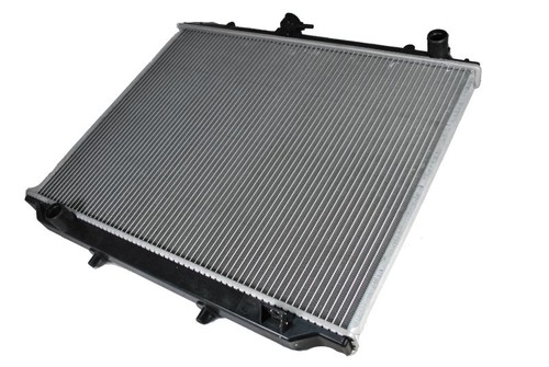 Fits nissan terrano - nissan, ii