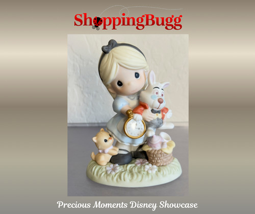 Precious moments disney - precious,