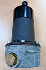 Vintage SU 12V Electric Fuel Pump