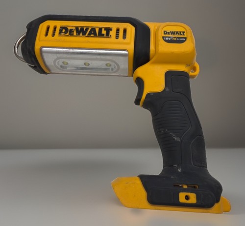 Dewalt dcl050 18v torch body - 18v,