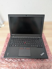 Lenovo ThinkPad X250 - i5 5th