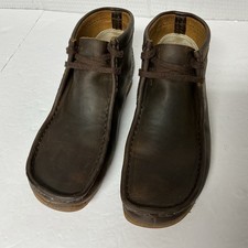 Clarks Original Wallabee Boots