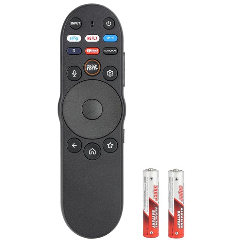Xrt270r xrt270 voice - voice, remote
