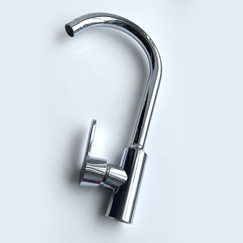 Premium kitchen mixer tap - kitchen,