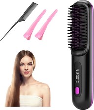 Go Brush Pro Cordless Hair