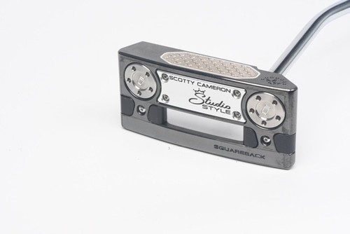 Nice 2025 scotty cameron - nice!,