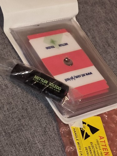 Mettler toledo safeline - mettler,