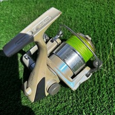 Daiwa Regal-Z 2500iA Spinning