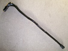 New Craftsman Hand Made Root