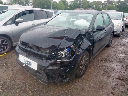 2023 volkswagen polo tsi - 2023,