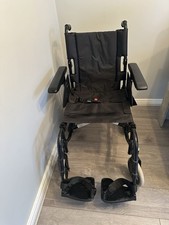 Invacare  Action 2 NG Foldable