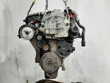 2012 FIAT QUBO Mk1 ENGINE 199A9.000 1.2L Diesel 5 Speed Manual Only 36501 Miles