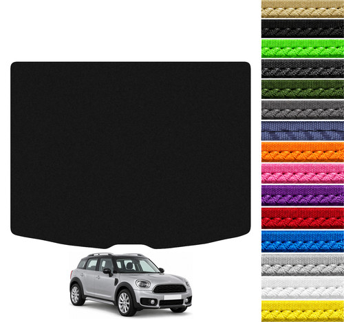 For mini countryman - for,