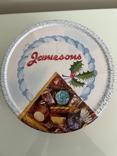 Vintage jamesons westminster - vintage,
