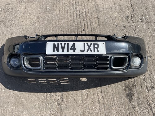 2014 mini cooper - cooper, countryman