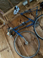 raleigh bicycle vintage grand