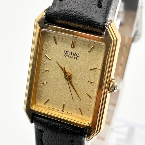 Battery working seiko - battery, women