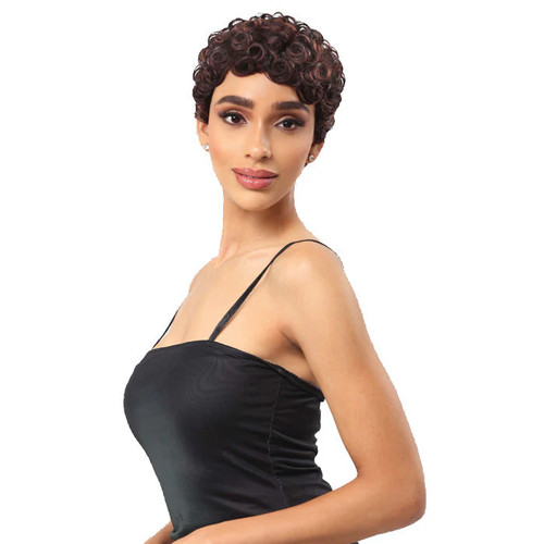 Vanessa fashion wigs - wigs, full