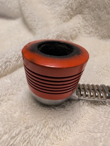 Vintage grabow viking red - dr,