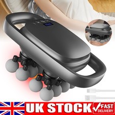 Muscle Massage Gun Deep Tissue