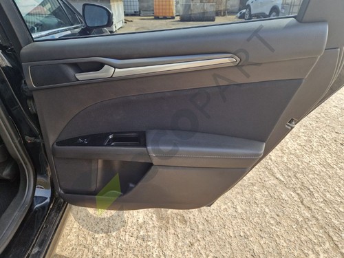 Ford mondeo mk5 cd391 - ford, door