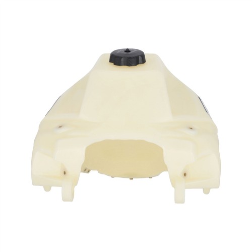 Acerbis clear fuel tank 23l - fuel,