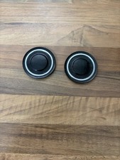 BMW 1602 and 2002 Front Seats