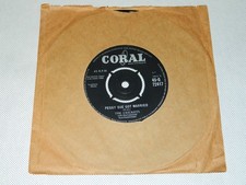 The Crickets - Peggy Sue Got
