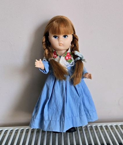 Vintage 1977 1978 ginny vogue - 1977-1978,