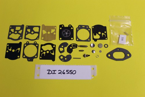 Tanaka ecv4501 chainsaw - tanaka,