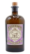 Monkey 47 - Schwarzwald Dry