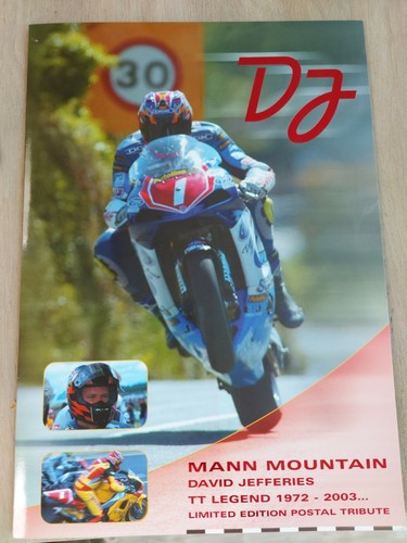 David jefferies man mountain