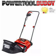 Black decker gd300 - gd300, lawn