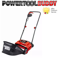 Black & Decker GD300 Lawn Rake