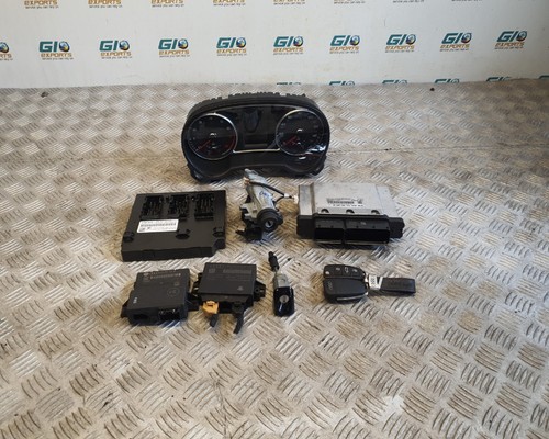 Audi sport tfsi hatchback - audi, 5