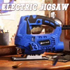 Corded Jigsaw Electric Jig Saw