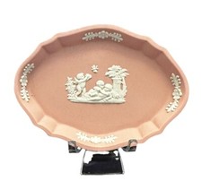 Vintage Wedgwood jasperware