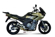Mivv exhaust mufflers - mufflers, gp