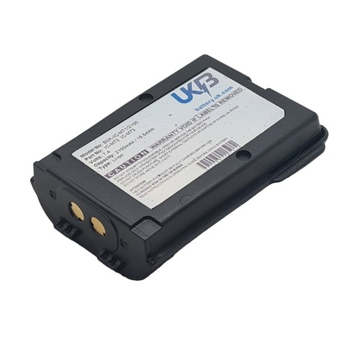 Premium battery for icom - premium,