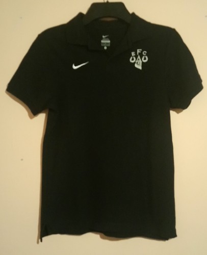 Everton football club - club, black