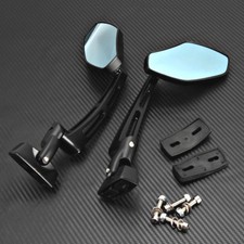 New Black Motorcycle Racing