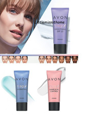 AVON MAGIX SMOOTHING SPF10