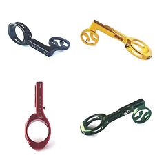 GARMIN EDGE MOUNT Aluminium Out Front Bike for 200/500/510/520/800/810/1000