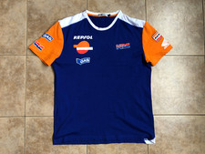 Gas Honda Racing Repsol Hrc T-Shirt Size XXL