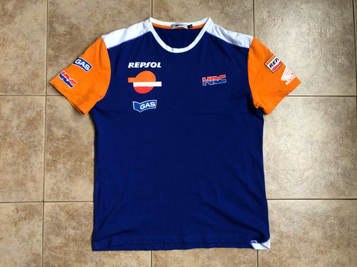 Gas honda racing repsol hrc - racing,