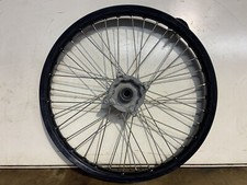 HONDA XR650R 2001-2007 FRONT