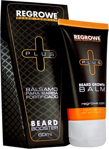 Regrowe balm plus for - plus,